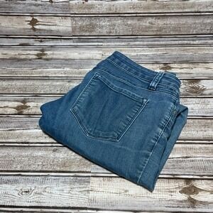 Prana Jeans Lightweight Blue Womens‎ Size 4/27